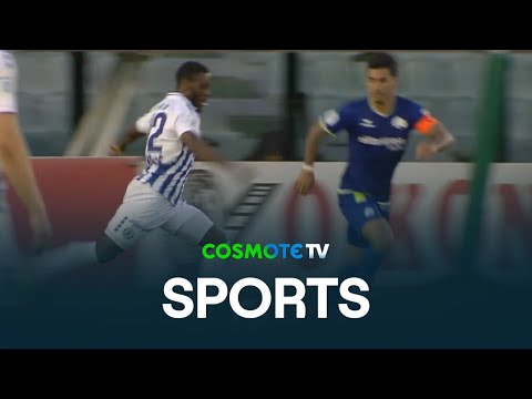 Κηφισιά – Ατρόμητος 0 – 3 | Highlights – Stoiximan Super League – 12/05/2026