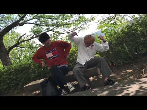 電気電子工学科 経営コミュニケーション学科　Fashion Snap オフショット①