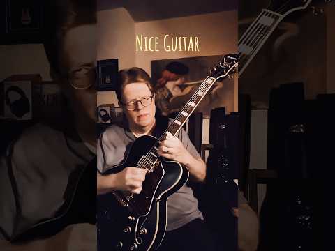 Nice Guitar #nice #jazz #guitar #jazzimprovisation #instrumental