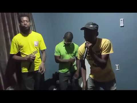 The New Generation live band🔥🔥🎵 oefening yesterday🎵🎵