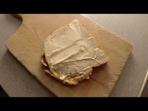 MongoTV_10216 - Min Morgenmad - Ristet TOASTBRØD Med PIKANT OST