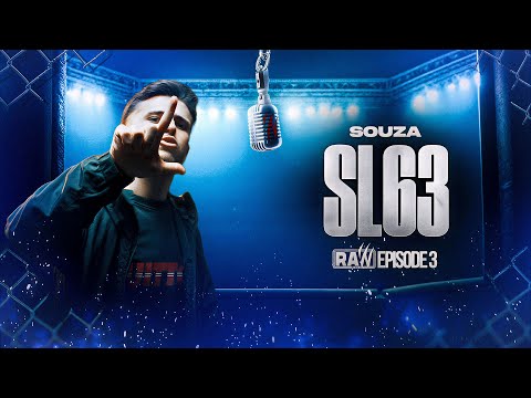 Souza - SL63 | RAW Season