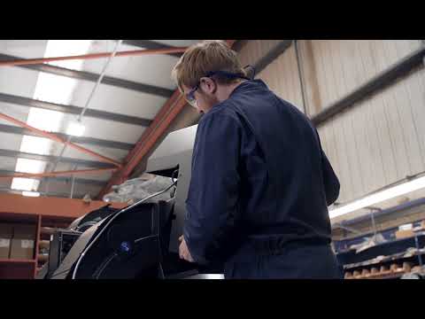 LNS TURBO CHIP & COOLANT MANAGEMENT SYSTEMS