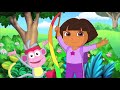 Promo Dora S Fantastic Gymnastics Adventure Nickelodeon 2012 II