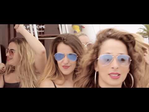 DEIXA-TE LEVAR (DJ RICO feat JORGE GUERREIRO) CLIP OFICIAL