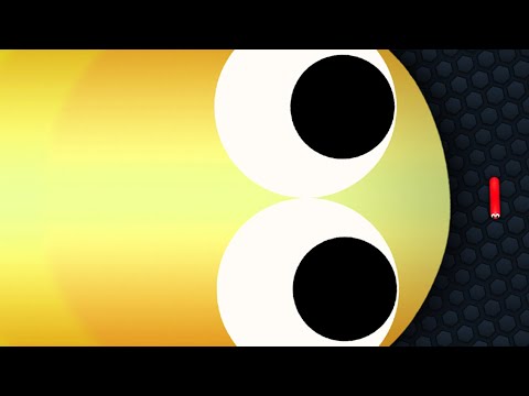 Slither.io Pro Tiny Snake vs Giant Snakes - Epic Slitherio Gameplay