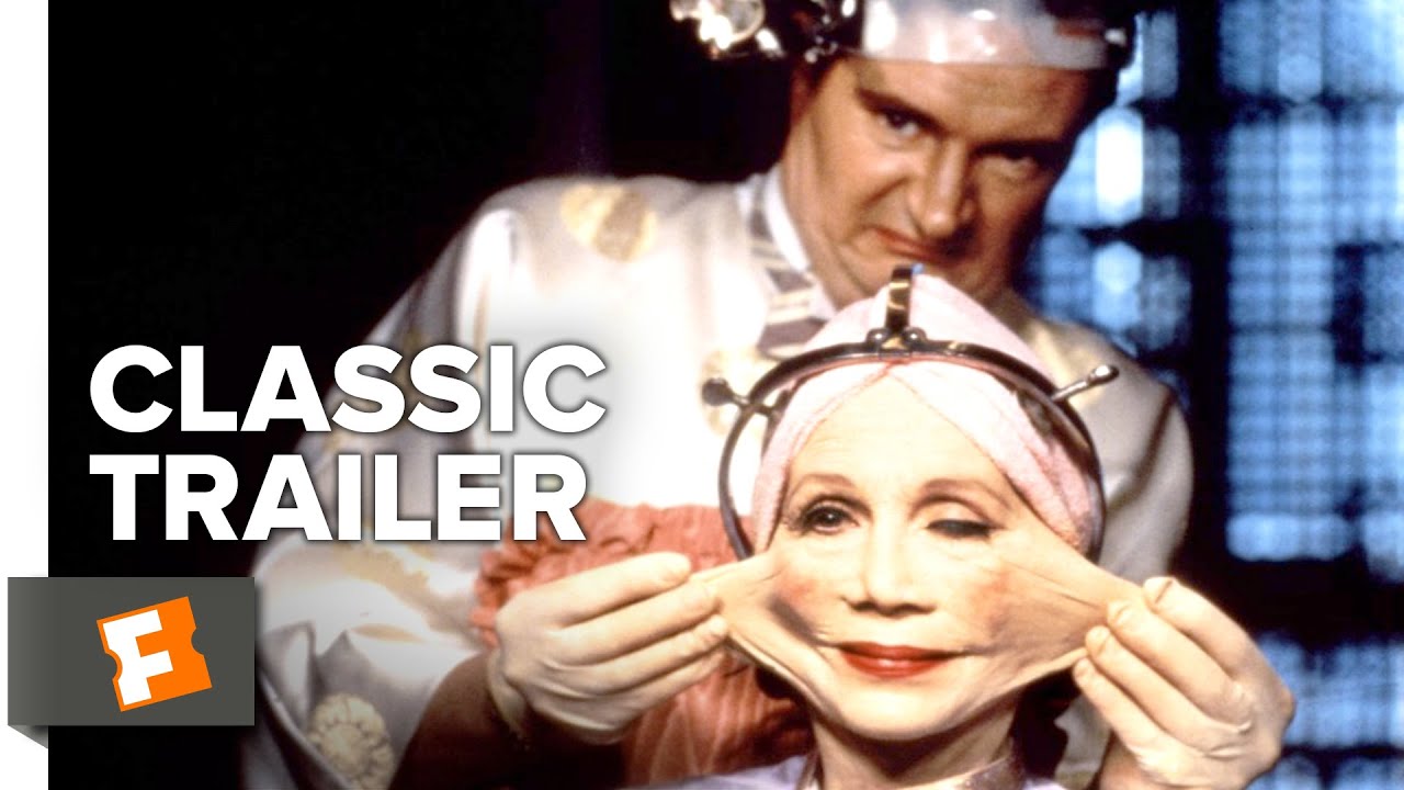 Brazil trailer