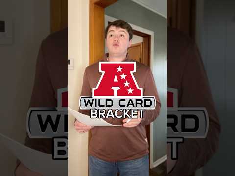 Who will win Wild Card weekend?👀🤣🏈 #nfl #football #nflplayoffs #skit #funny