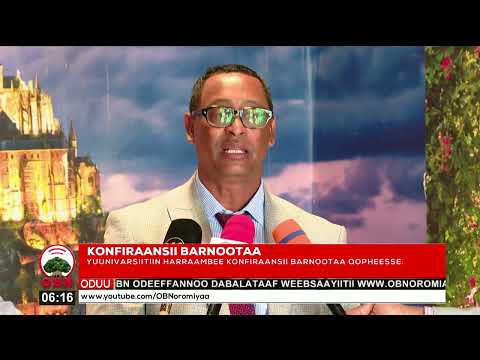 Yuunivarsiitiin Harraambee