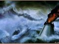 Italian metal: Archangel - The Downfallen: 39 Days ...