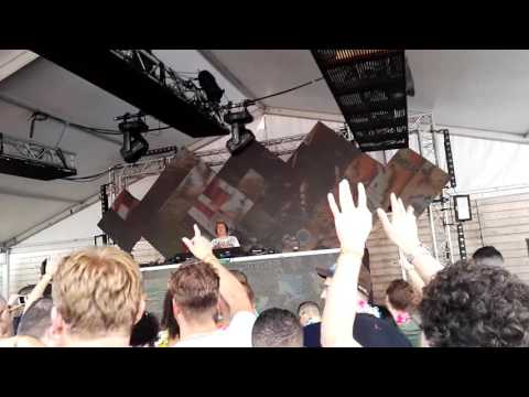 The Thrillseekers Luminosity Beach Festival 2016