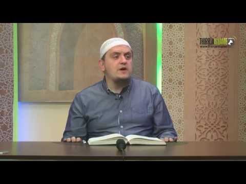 Kush janë munafikët (hipokritët) e sotit?! - Irfan Jahiu