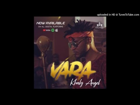 Khaly - Vara (Funk)