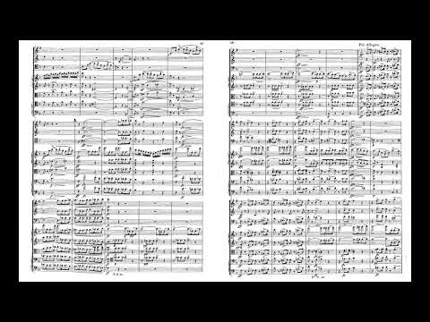 Schubert Octet D.803 F major 舒伯特 八重奏 作品803 F大調 Octet シューベルト 八重奏曲 ヘ長調Score Sheet 譜 谱 Partitura 【Kero】