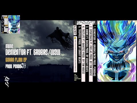 MONE - DEMENTOR FT. GRUBAS/WZW Prod. Pendo46