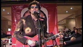 Paul Westerberg - Best Thing That Never Happened, Live at Virgin Records, 5/2/02