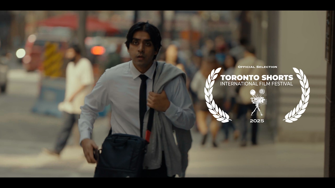 Colorist for Slow Rajah (Short Film)