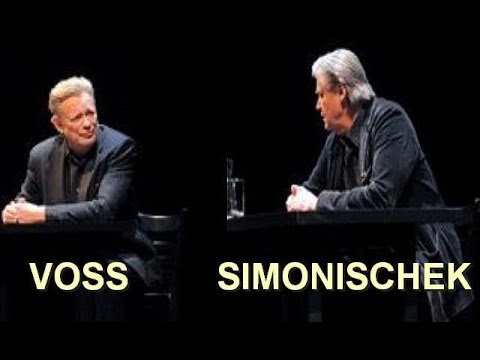 Thomas Bernhard - Briefwechsel mit Siegfried Unseld (Lesung Voss/Simonischek!)