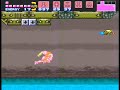 SNES Super Metroid Z Factor Gameplay