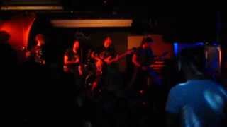 Serenity Broken - Alone?