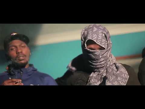 S Kizzy - Bitch Too Catty | @PacmanTV @SKDaSavage