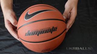 Nike Dominate (BB0361-801) - відео 1