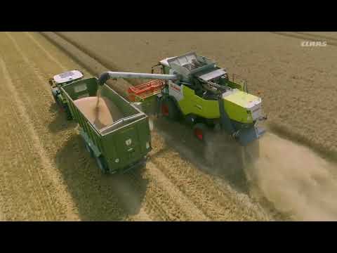 CLAAS | Highlights 2025