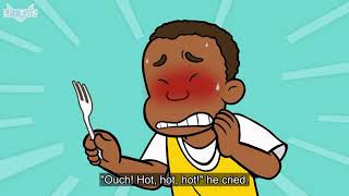 cooking with kids central friends 1 to 5