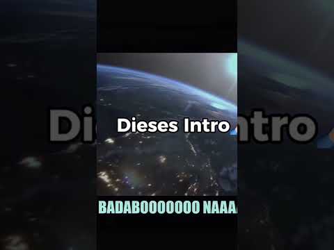 Dieses Intro wäre legendär @Paluten @GermanLetsPlay #paluten #fredom #glp