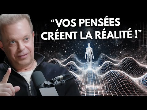 Reprogrammez votre esprit pour tout accomplir – Compilation de motivation avec Joe Dispenza