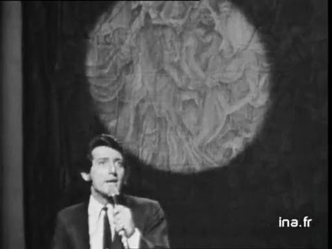 Guy Mardel "Avant Julietta"