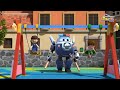 سوبر وينغز الجزء 2 الحلقة 36 سبيستون Super Wings Season 2 Ep 36 Spacetoon