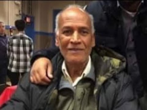 Deadly Home Invasion in Kontiki; An Elderly Man is Shot and Killed