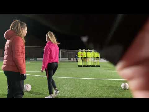 Vrijetrappen Spartanen Mo19-1