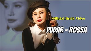 Download lagu Pudar - Rossa || Lirik mp3