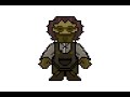 Crescent Hollow Speed Art Blacksmith