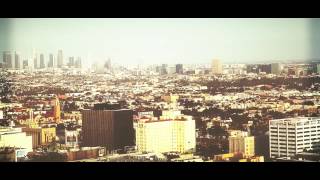 Jai Paul - Jasmine | A Trip to Los Angeles