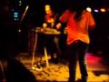 Shunda K @ Tote Hotel performing "Grindin & Shakin" and "Kryptonite Pussy" LIVE w/ KREW BALANCE
