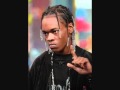 hurricane chris ft beenie man-no worries