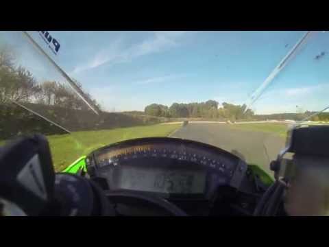 Spreewaldring Freies Fahren 24.10.2015