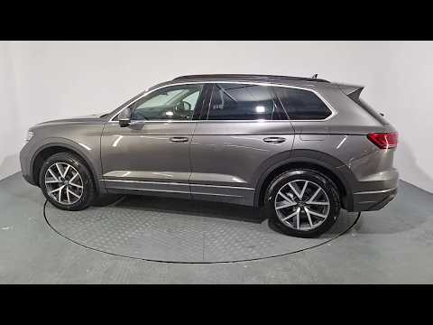 Volkswagen Touareg 3.0 TSI PHEV ELEGANCE - Image 2