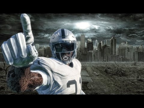 DANCING & TAUNTING IN THE END ZONE! Madden 18 Career Mode Gameplay Ep. 7