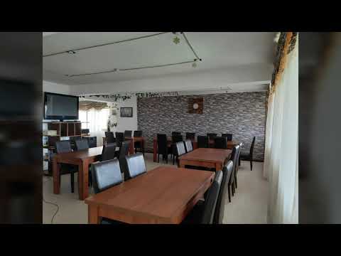 Pensiunea Paradis - Ranca, Gorj