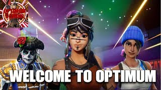 Welcome to Optimum | Montage #1