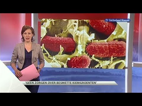 GLD Nieuws 27 juni 2011 - Nieuws