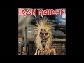 Iron Maiden - Strange World (1998 Remastered Version) #07