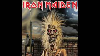 Iron Maiden - Strange World (1998 Remastered Version) #07