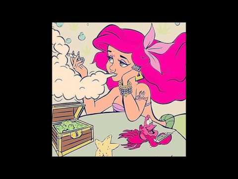 Brk x Malavita - Es Como Si... (Critical Click)