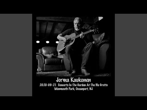 Great Divide: Revisited (Live)