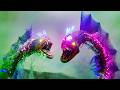 MOANA The Realm Of Monsters Trailer NEW 2026